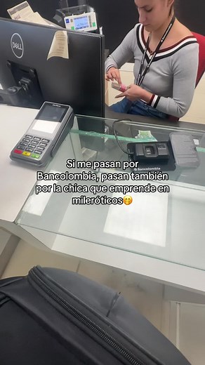 Mileroticos y Bancolombia: Todo lo que necesitas saber