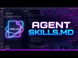 How to Create & Use SKILLS.md in Cursor (2026)