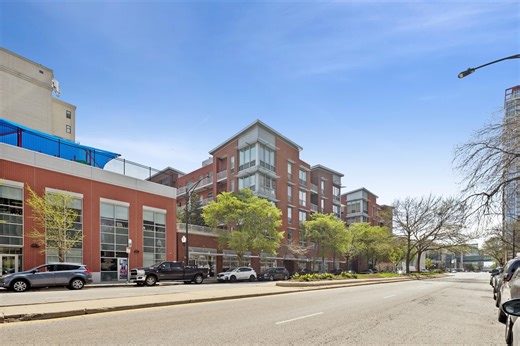 2025 S Indiana Ave #209, Chicago, IL 60616 - MLS 12625398 - Coldwell Banker
