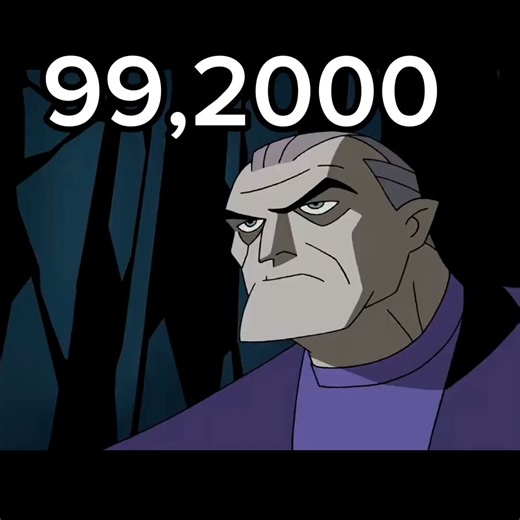 Evolution of all batman animated series ( 1977-2025 )