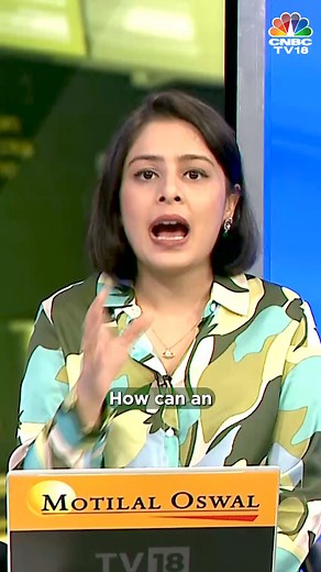 7.1K views · 23 reactions | How does taxation differ for fixed deposits vs debt funds post recent budget announcements? Mahendra Jajoo of Mirae AMC tells Sonal Bhutra on #MFCorner #mutualfund #investment #invest #budget #budget2024withcnbctv18 #mirae #cnbctv18digital | CNBC-TV18 | Facebook