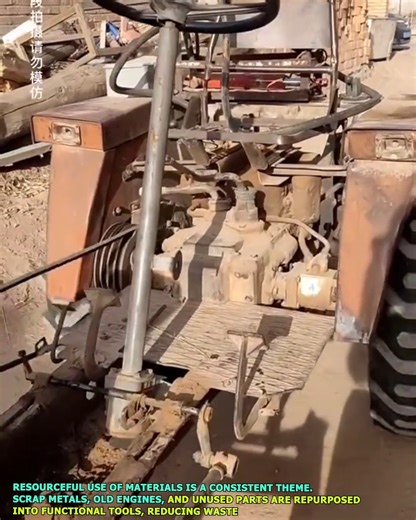 Ingenious Inventions Everyday Resources Turned Into Powerful Machines | Brahmastra