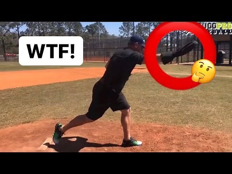 8 Simple (& Effective) Ways To Get Better At Pitching with Limited Space! [At Home Pitching Drills]