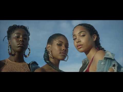 Diamond White - Cleopatron (Drunk On Me) [Official Video]