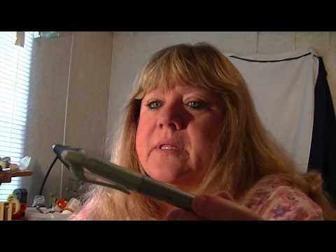 Egg Carving Tutorials Putting patterns on egg shells