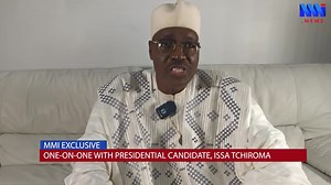 Tell us what your thoughts are. Did you watch the full interview? | Mimi Mefo