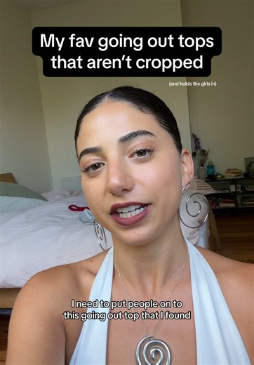 Stylish Halter Tops for Going Out in Australia