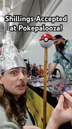 @BeardDadCardz 🧌 #pokemon #pokemoncards #pokemontcg #pokemoncommunity #troll #shorts