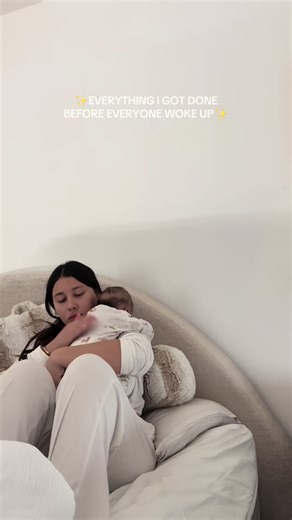 Spend a realistic morning with me ✨ JAN 1st GTFU | Work Morning Routine