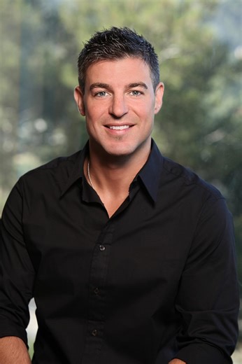Jeff Schroeder | Actor