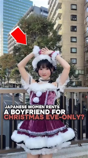 Christmas Eve-only BOYFRIEND Jp