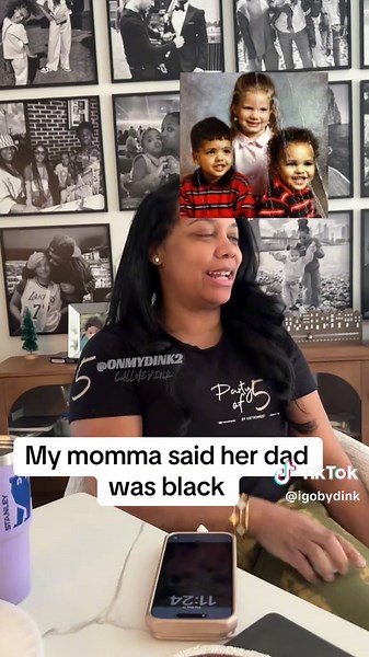 Familia y secretos: la historia de nuestra hermana