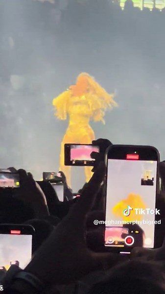 Meghan Murphy on TikTok