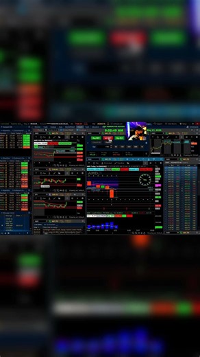 The ultimate scalp trading setup #scalping #daytrading #shorts