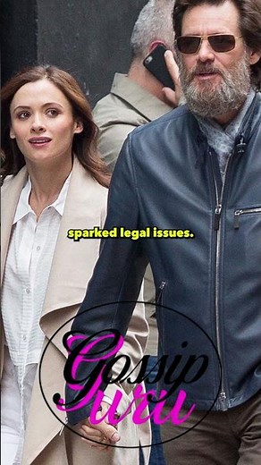 Jim Carrey Reveals The CREEPY Truth About ‘Gold Juice’ Conspiracy