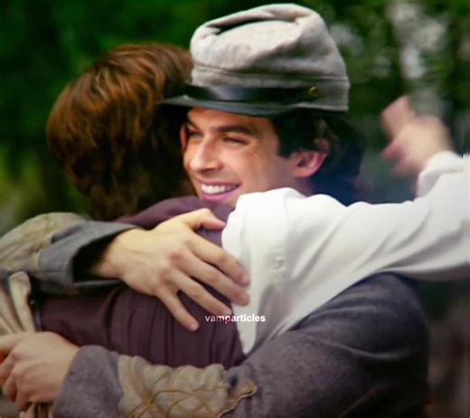 The Salvatore Brothers: Unbreakable Brotherhood