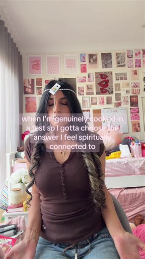 Struggling with Multiple Choice Tests: A Relatable Experience