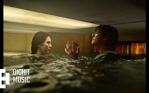 【田柾国 官方中字】Jung Kook ‘Seven（feat. Latto)’ Official MV