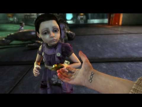 BioShock: Good and Bad Ending HD