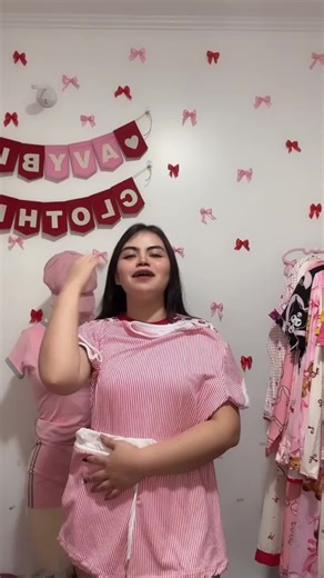 RJE-LIPPIECOMBI RINGER BASIC TERNO with STRING SHORT COTTONSPANDEX Womenswear Print Clothes