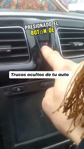 47K views · 11K reactions | Trucos ocultos de tu auto que no sabías . . . . #autos #consejos #tips #estadosunidos #mexico #cars #driving | José Fernando | Facebook