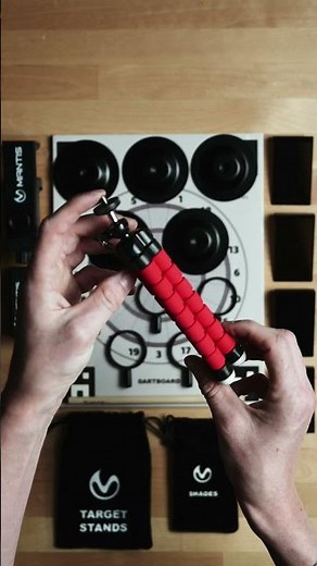 Unboxing the Mantis X10 Elite