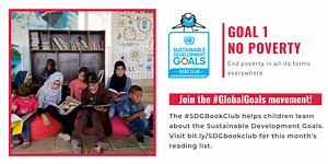 GOAL 1 – No Poverty Reading List - United Nations Sustainable Development