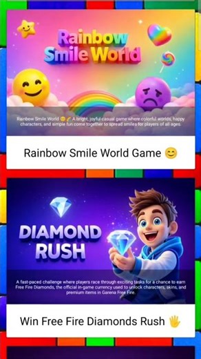 DIAMOND RUSH 10KCopyTap rapidly to generate 10,000 Energy Units! Once full, the redeem code unlocks