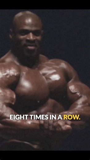 Mr. Olympia LLC on Instagram: "DREAM BIG: THE OLYMPIA MOVIE Premieres Dec 9th / Streaming on Amazon Prime Video."