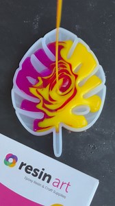 Watch the mesmerizing epoxy pour using our gorgeous Resin Art® Precision Pour Epoxy Resin and stunning violet and yellow pigment paste. Stay tuned for the demould reveal! ✨💜💛💫 🔗 Discover high-quality epoxy resin supplies with FREE shipping at rasupplies.co.uk today! #resinart #resinartsuppliesuk #resinartsupplies #resinpourart #epoxypouring #chameleonglitter #colourshift #changingcolours #prettyvideos #satisfyingreels #resinviral #pigmentpaste #resinartpiece #pouringresin #epoxypour | Resin 
