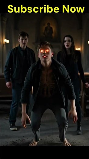 EVIL DEAD BURN (2026) – When the Necronomicon Burns, Evil Awakens 🔥 Horror Concept Trailer