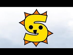 S | INJEF Sprunki Alphabet Lore (If It Was A Lore)