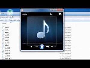 Como colocar tags em suas músicas sem instalar programa