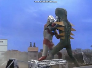 2.6K views · 77 reactions | Ultraman Jack vs Alien Messie | 68BET Ultraman | Facebook