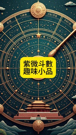 天生犟種 告訴你不行 我偏要😂 #紫微斗数 #风水玄学 #面相识人 #紫微斗数命盘 #台北算命推荐