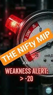 S1 E38 Respiratory Roulette: MIP/NIF