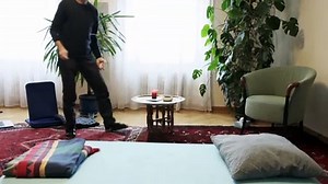 The Healing Power Of Psychedelics Documentary Movie