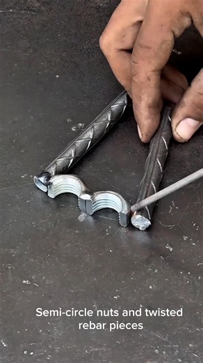 Repurposing scrap metal into a tool. #MetalFabrication #CustomTools | Az0782 | Facebook