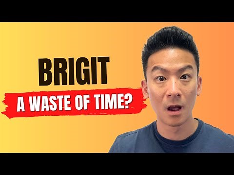 Brigit Review - Good OR A Waste Of Time? (Watch First!)