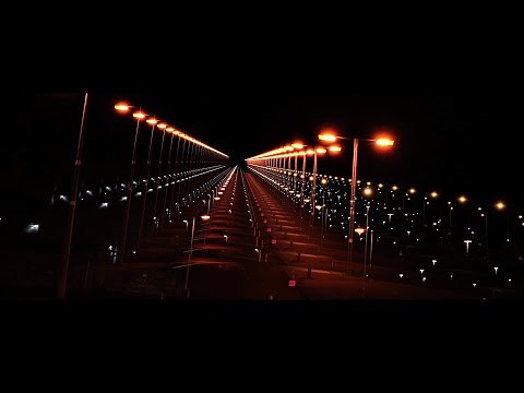 Resynthesis (3D Binaural Audio) by Max Cooper and Kevin McGloughlin [Headphones Only]