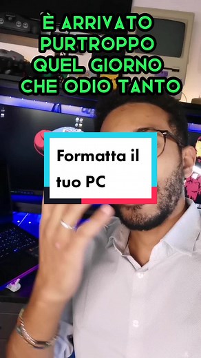 Formattare il PC con Windows 11: Guida Passo Passo