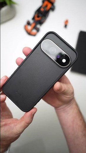 Pixel 11 Pro DBrand cases and screen protector