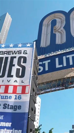 Get ready to fire up your summer — 𝗕𝗕𝗤, 𝗕𝗿𝗲𝘄𝘀 & 𝗕𝗹𝘂𝗲𝘀 𝗙𝗲𝘀𝘁𝗶𝘃𝗮𝗹 is back in Reno for its 28th year! 🍖🍺🎶 Join us for a weekend packed with 𝗺𝗼𝘂𝘁𝗵𝘄𝗮𝘁𝗲𝗿𝗶𝗻𝗴 𝗕𝗕𝗤, 𝗶𝗰𝗲-𝗰𝗼𝗹𝗱 𝗰𝗿𝗮𝗳𝘁 𝗯𝗿𝗲𝘄𝘀, 𝗮𝗻𝗱 𝗻𝗼𝗻𝘀𝘁𝗼𝗽 𝗹𝗶𝘃𝗲 𝗯𝗹𝘂𝗲𝘀 music in the heart of downtown going on 𝗝𝘂𝗻𝗲 𝟭𝟯𝘁𝗵 & 𝟭𝟰𝘁𝗵! Good vibes, great bites, and even better brews — you don’t want to miss it! Find out more information here: https://bit.ly/3EQool2 | Circus Circus Reno