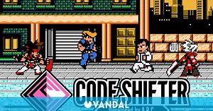 Todos los logros de Code Shifter en Xbox One y cómo conseguirlos