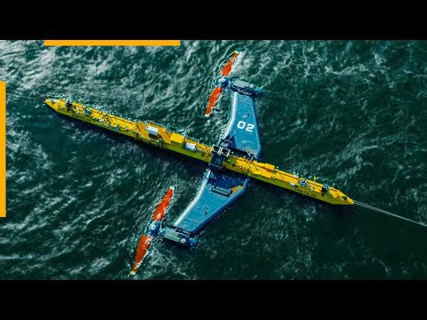 This Invention May Change the World of Renewable Energy [Part 2]