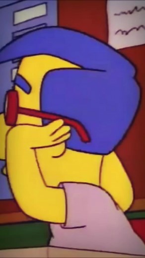 Milhouse Simpsons Clips Compilation