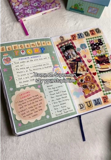 Because every ‘junk’ matters 😃👍🏻 #journaling #journalideas #scrapbooking #journalwithme #junkjournal