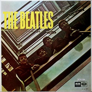 The Beatles - Please Please Me
