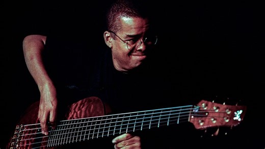 Anthony Jackson, low-end legend who pioneered the concept of the modern six-string bass, dies aged 73