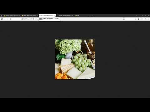 Restore Degraded Images Using Multiple Frames | MFIR PyTorch Model Demo